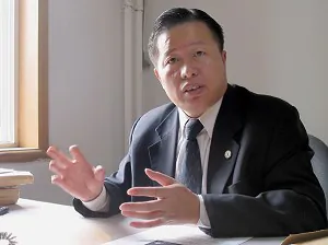 Gao Zhisheng's Law Firm Faces Permanent Closure