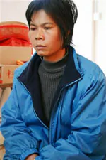 Villagers Question Chinese Government's Attitude Towards Shanwei Shooting Incident