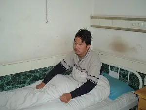 On Christmas Day in China: Persecution Intensified Against Christians