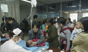 Billing Scandal Exposes China Hospital Corruption