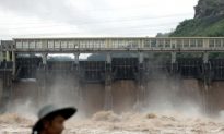Unsafe Dams Threaten 146 Million Chinese