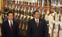 Indonesia Agreements Shore Up China Ties