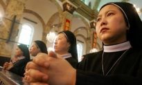China, Vatican Agree on New Bishop, Priest Arrested