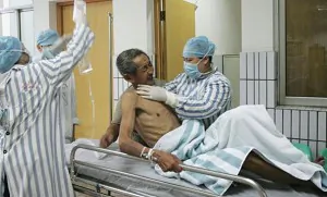 Mystery Disease in Sichuan Province Remains a Puzzle