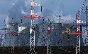 As Energy Shortage Looms, Hu Revisits Russia for Oil