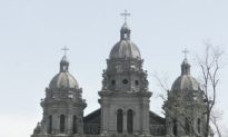 Beijing Church Leader Put on Trial; Relatives and US Embassy Official Blocked