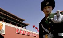 Biographer Says China Missed Chance to Debunk Mao
