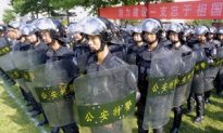 China Police, Villagers Clash; 47 Arrested