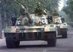 China Military Could Threaten U.S. Cities, Says Defense Dept. Report