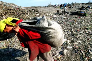 The Plight of Poor Children in China Who Drop Out of School