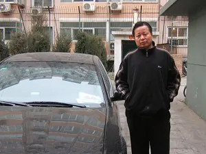 Gao Zhisheng Asks the CCP to Stop Monitoring Him on the Anniversary of His Mother's Death