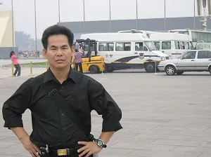 Exclusive Interview with Attorney Yang Zaixin&ndash;Walk Along with Attorney Gao