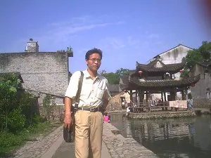 Human Rights Lawyer Discusses His House Arrest and Gao Zhisheng's Case