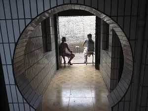 Over 10 Million Sex Workers Estimated in China
