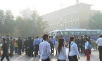 Beijing Authorities Intensify Arrest of Appellants During National Day Weekend