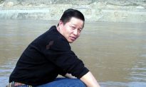 Top Chinese Rights Lawyer Tried in Secret