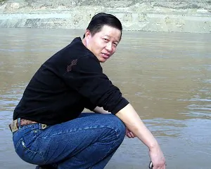 Top Chinese Rights Lawyer Tried in Secret