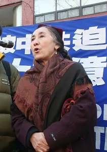 Communist China's Promise of Self Rule to Xinjiang Uyghur was a Lie