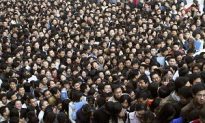 Looming Depression in China's Job Market Predicted