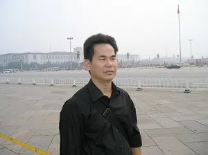 A Difficult Decision for Attorney Yang Zaixin