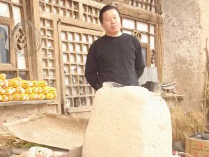 My Recent Conversation with a Department Head of the Beijing Justice Bureau