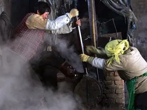 200 Million People Suffer From Occupational Diseases In China