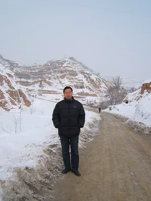Gao Zhisheng Condemns the Chinese Communist Party for Harassing His Colleague Attorney Guo