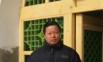 First Announcement from 'Relay Hunger Strike for Human Rights Support Group'