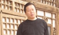 Attorney Gao Zhisheng May Come to U.S. to Defend Wang Wenyi