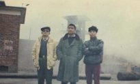 “Tiananmen Gentleman” Yu Zhijian Arrested for Hunger Strike