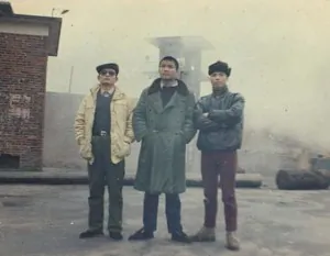 “Tiananmen Gentleman” Yu Zhijian Arrested for Hunger Strike