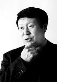 Li Qiang, Professor of the Department of Sociology and Dean of the School of Humanities and Social Sciences at Tsinghua University. (The Epoch Times) Li Qiang, Professor of the Department of Sociology and Dean of the School of Humanities and Social Sciences at Tsinghua University. (The Epoch Times)
