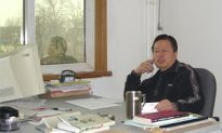 Chinese Activists Start Global Hunger Strike for Justice