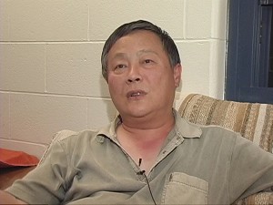 Chinese democracy leader Wei Jingsheng (The Epoch Times) Chinese democracy leader Wei Jingsheng (The Epoch Times)