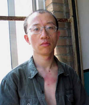 Leading Chinese AIDS and democracy activist Hu Jia (AFP/Getty Images) Leading Chinese AIDS and democracy activist Hu Jia (AFP/Getty Images)