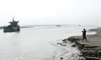 China's 792 Uranium Mine Dumps Radioactive Materials into Yangtze, Claims Employee