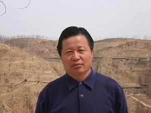 Gao Zhisheng: Let's See Who Lives Longer