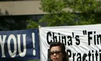 Female Source's Public Testimony of Sujiatun Concentration Camp