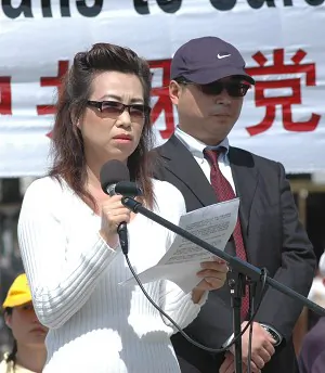 Gao Zhisheng Comments on Sujiatun, Salutes the Courage of Sources