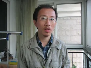 Released Hunger Striker Describes His Ordeal