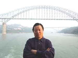 Interview with Gao Zhisheng: The Spies are Angry