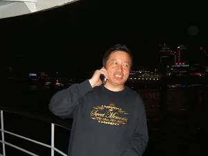 Interview With Gao Zhisheng: Overcoming Chinese Communist Party Spies' Harassment