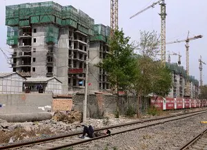 Shenzhen Resident Initiates Campaign to Boycott High-Priced Housing