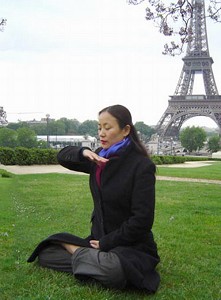 This photo was taken in Paris, France in 2006. (The Epoch Times) This photo was taken in Paris, France in 2006. (The Epoch Times)