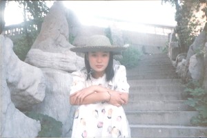 Chen Ying's photo, taken when she was in school. (The Epoch Times) Chen Ying's photo, taken when she was in school. (The Epoch Times)