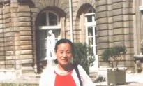 Almost Sent to a Concentration Camp–My Ordeal