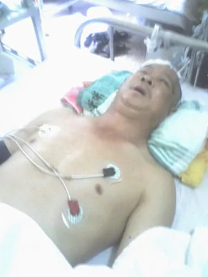 Three Gorges Human Rights Activist Assaulted, in Serious Condition