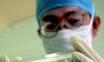 120 Million Hepatitis B Virus Carriers in China Face Discrimination