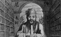 DNA Help Needed to Revise Confucius' Family Pedigree