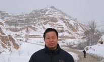 Gao Zhisheng Missing for Three Days, Beijing Admits Arrest